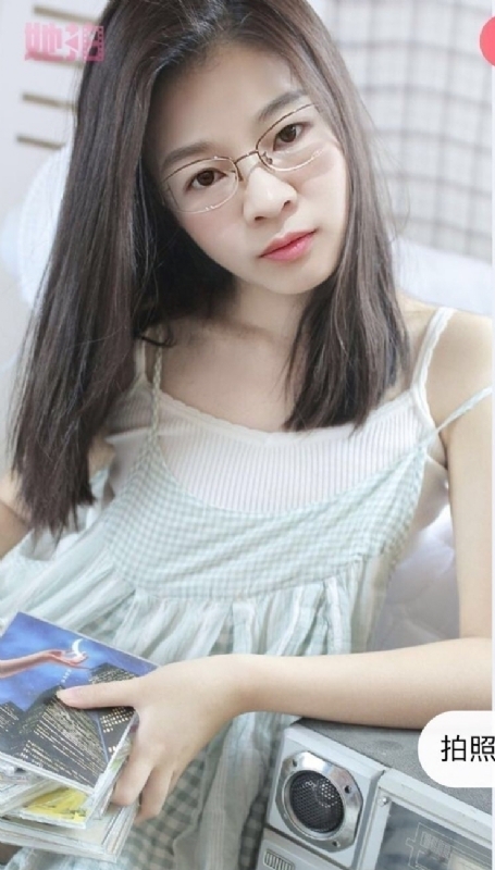 孙一的第一张照片--莆田相亲网