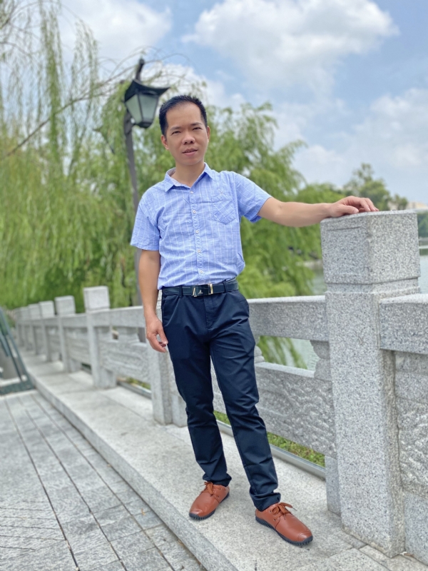 奇峰向阳的第一张照片--莆田相亲网