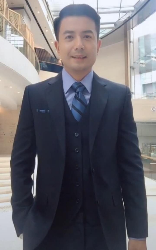宁静致远的第一张照片--莆田相亲网