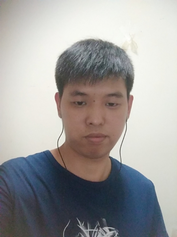 跳舞的鱼的第一张照片--莆田相亲网