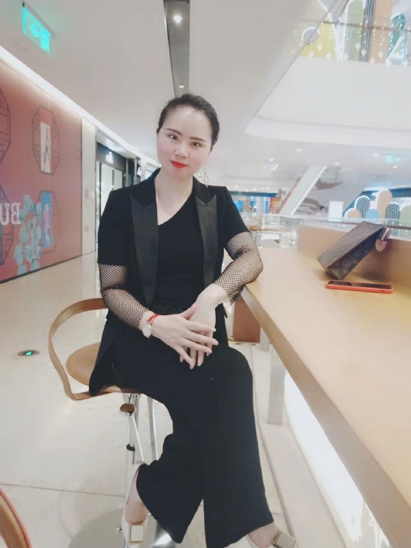 洒脱666的第一张照片--莆田相亲网