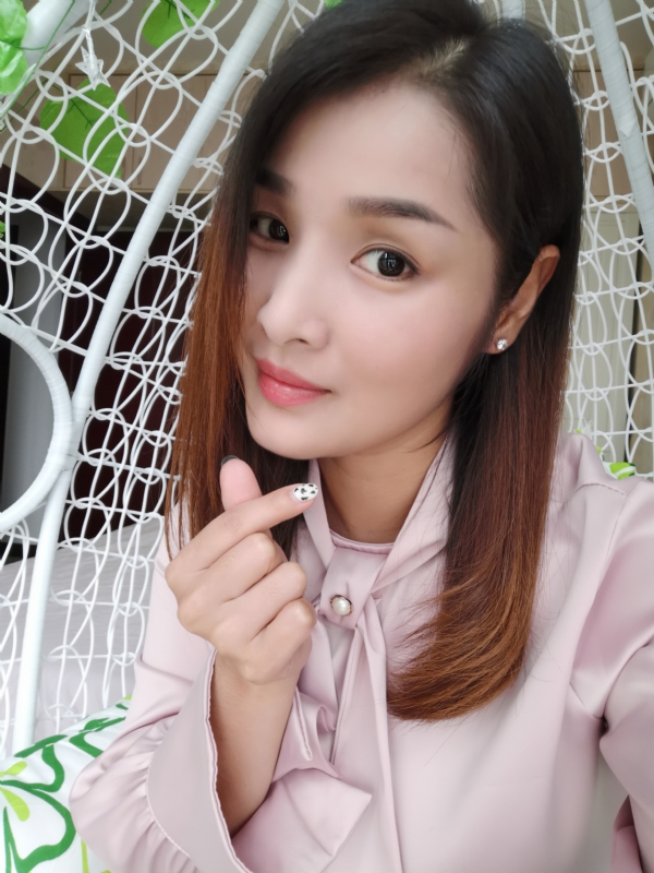 夏雨的第一张照片--莆田相亲网