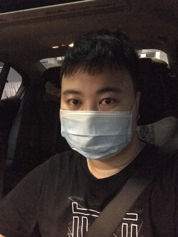 Roman的第一张照片--莆田相亲网
