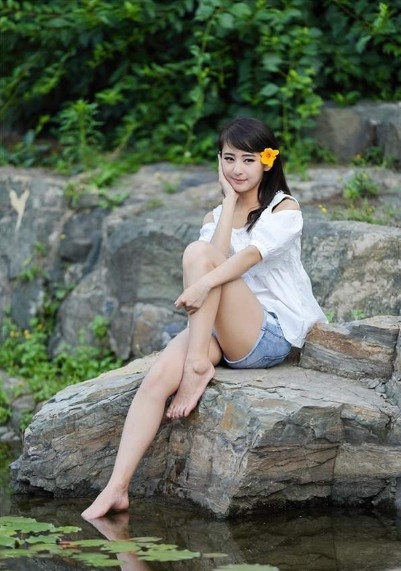 陌陌的第一张照片--莆田相亲网