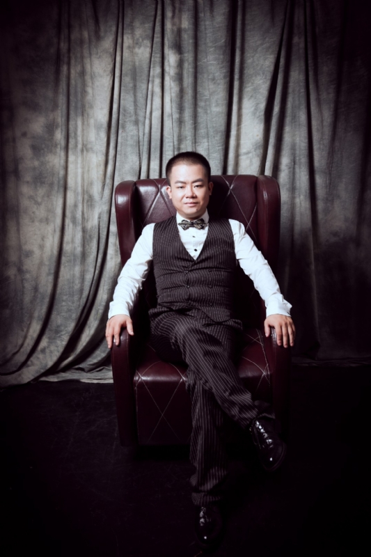 不会游泳的鱼的第二张照片--莆田相亲网