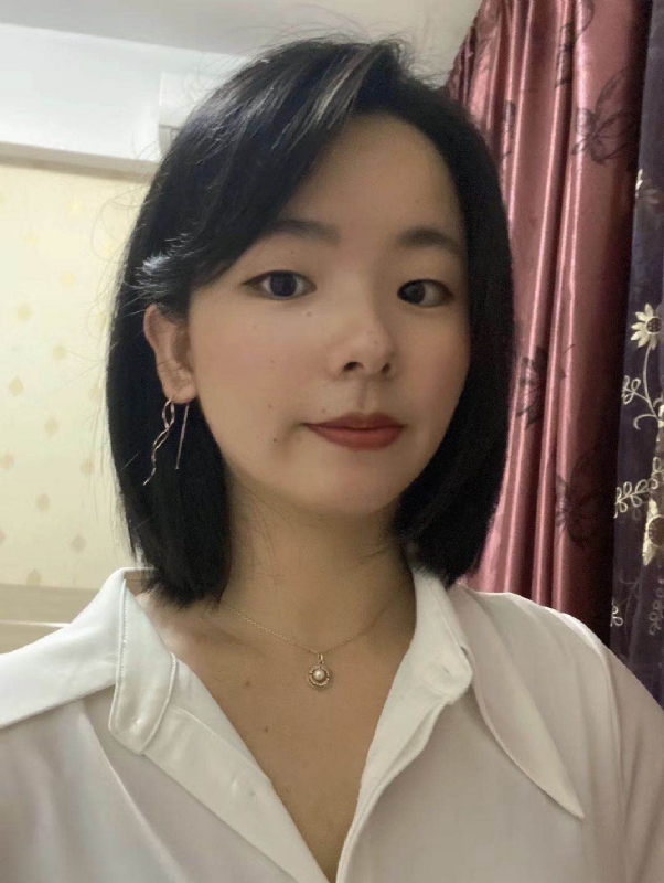 duoduolady的第一张照片--莆田相亲网