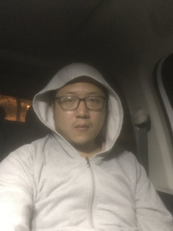 值得与否的第一张照片--莆田相亲网