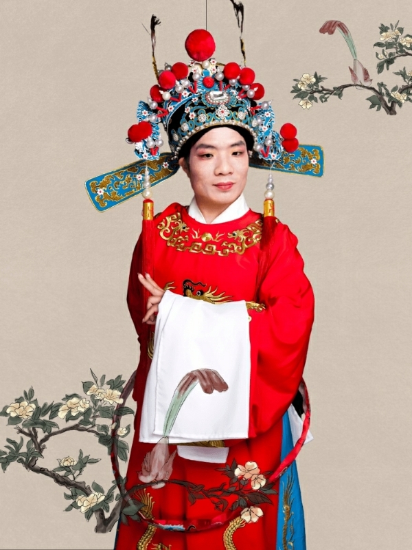 shizhenyi的第一张照片--莆田相亲网