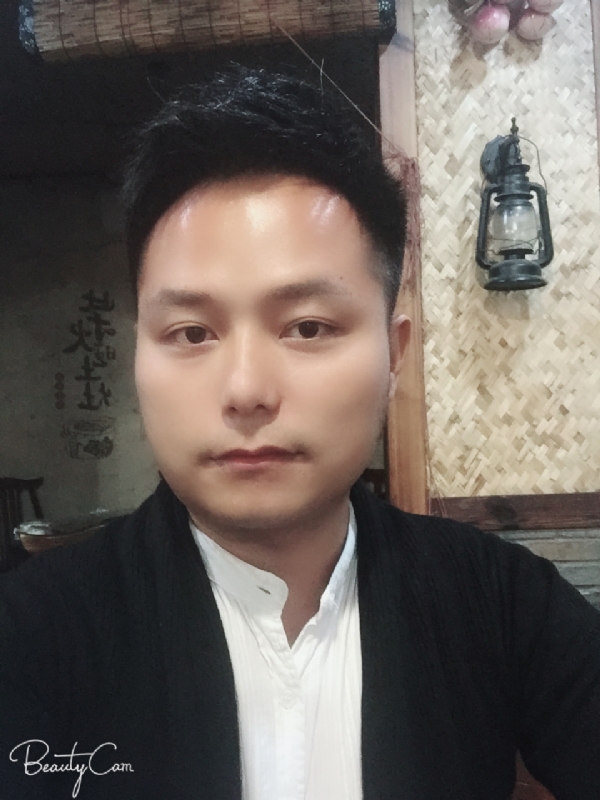 亦初的第一张照片--莆田相亲网