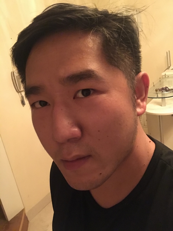 一群孤岛的第一张照片--莆田相亲网