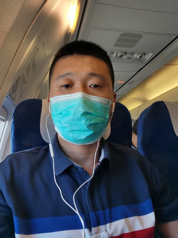 石头的第一张照片--莆田相亲网