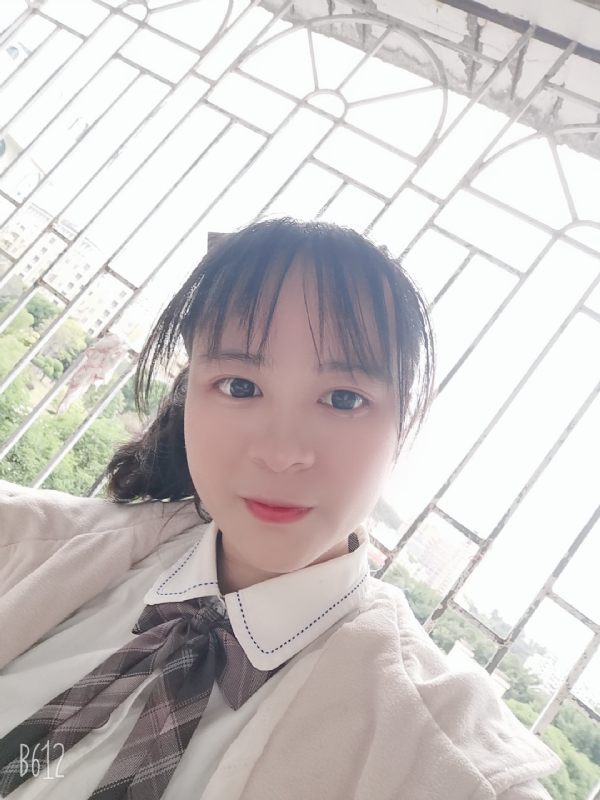 倩倩的第一张照片--莆田相亲网