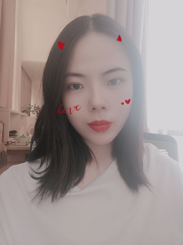 木子李的第一张照片--莆田相亲网