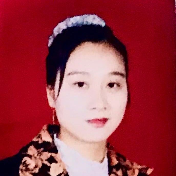 可可的第一张照片--莆田相亲网