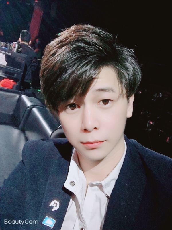 梦晨的第一张照片--莆田相亲网