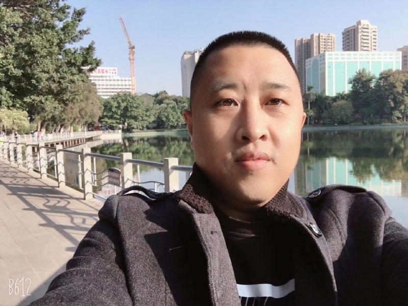 惜遇淡别的第一张照片--莆田相亲网