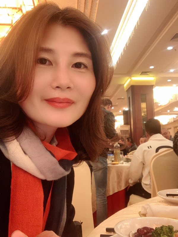 遥想的第一张照片--莆田相亲网