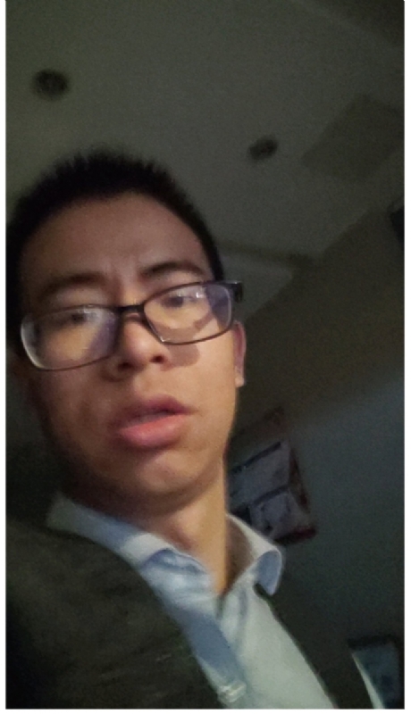 小螃蟹的第二张照片--莆田相亲网