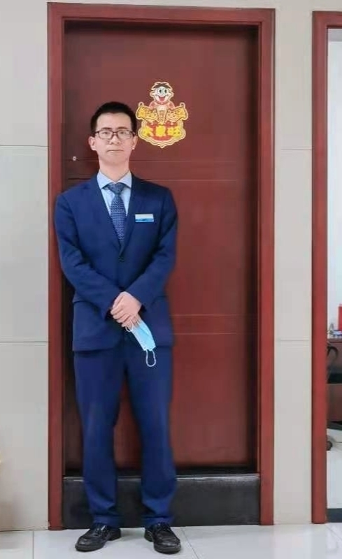小螃蟹的第三张照片--莆田相亲网