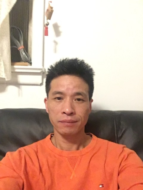 美籍华人的第一张照片--莆田相亲网