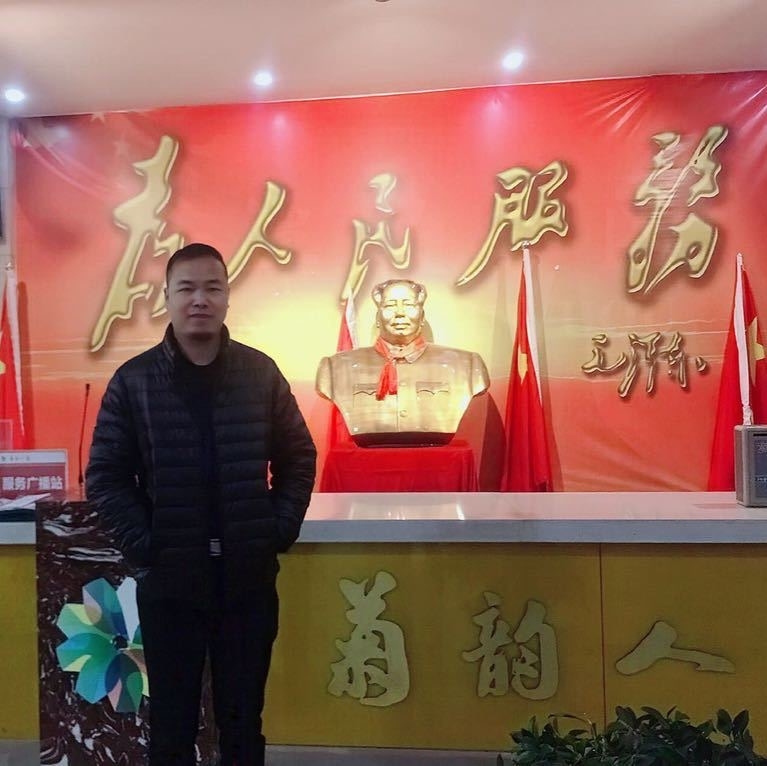 哥币老罗的第一张照片--莆田相亲网