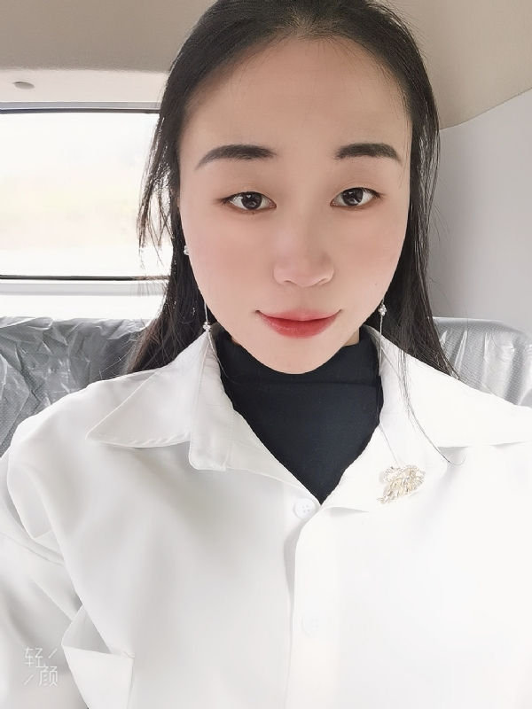 丽丽的第三张照片--莆田相亲网