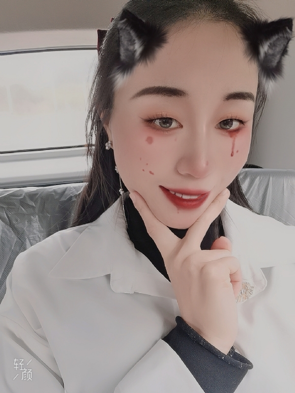 丽丽的第五张照片--莆田相亲网