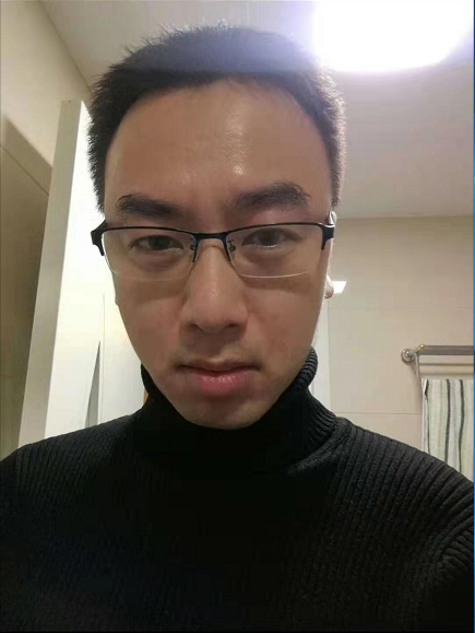 雨秋的第一张照片--莆田相亲网