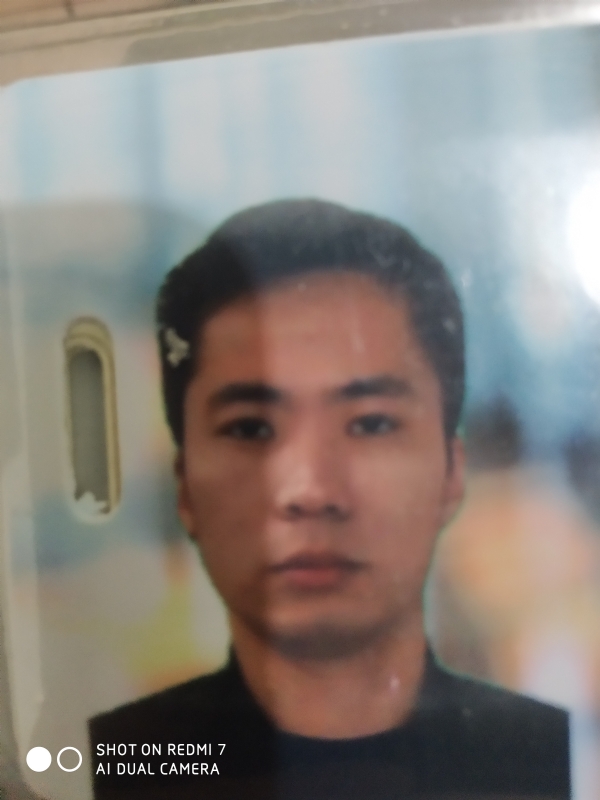 比不感觉的第一张照片--莆田相亲网