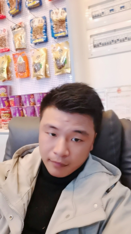 小宇的第一张照片--莆田相亲网
