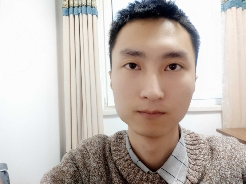 陈先生的第二张照片--莆田相亲网