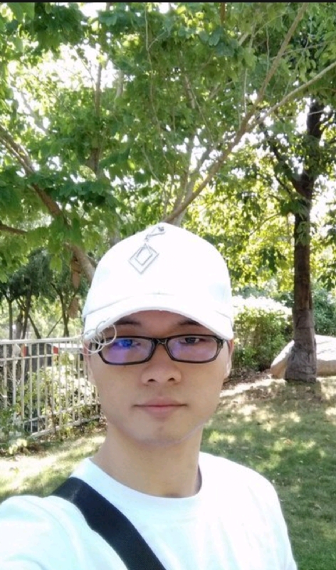 尘尘的第一张照片--莆田相亲网
