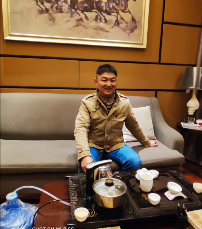 晨曦的第一张照片--莆田相亲网