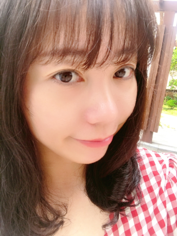 薇薇的第一张照片--莆田相亲网