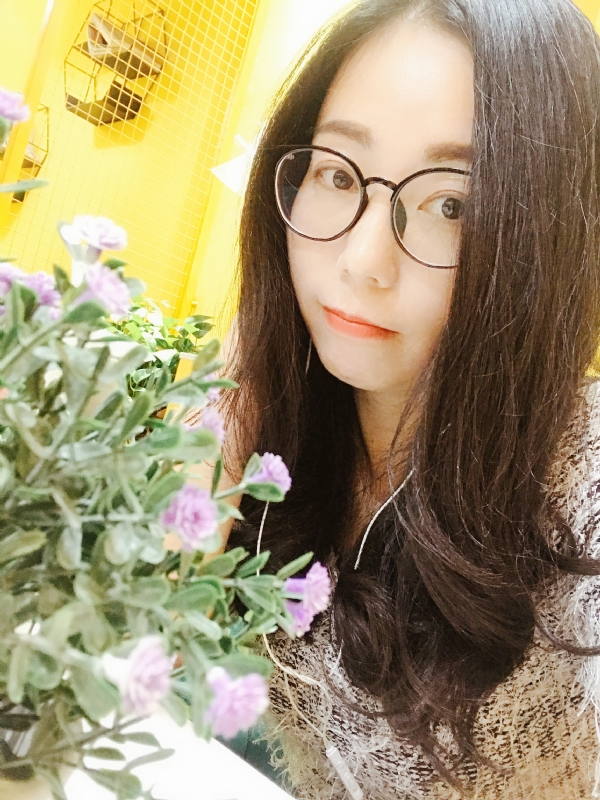 薇薇的第二张照片--莆田相亲网