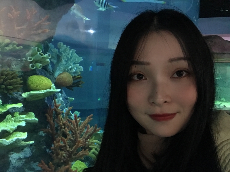 寒寒123的第一张照片--莆田相亲网