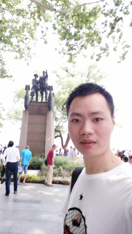 志东的第三张照片--莆田相亲网