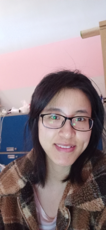 晓燕的第一张照片--莆田相亲网