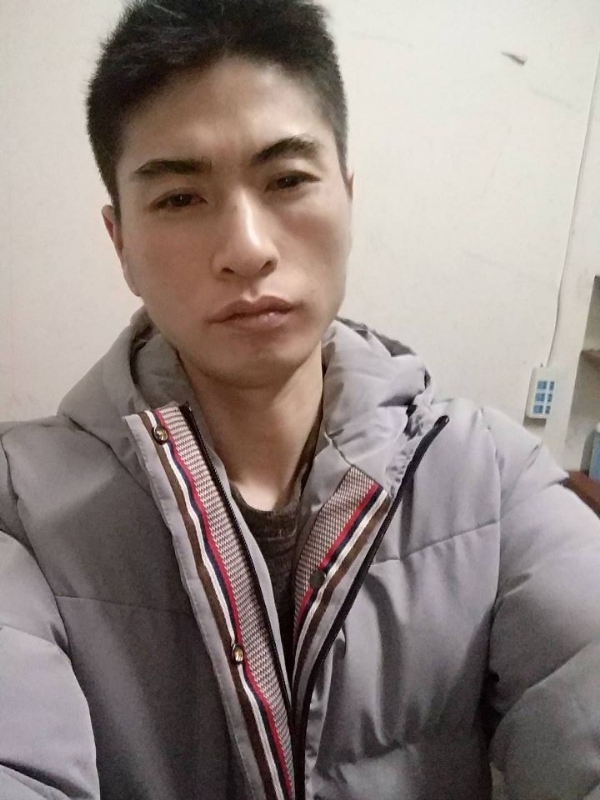 花若离枝的第一张照片--莆田相亲网
