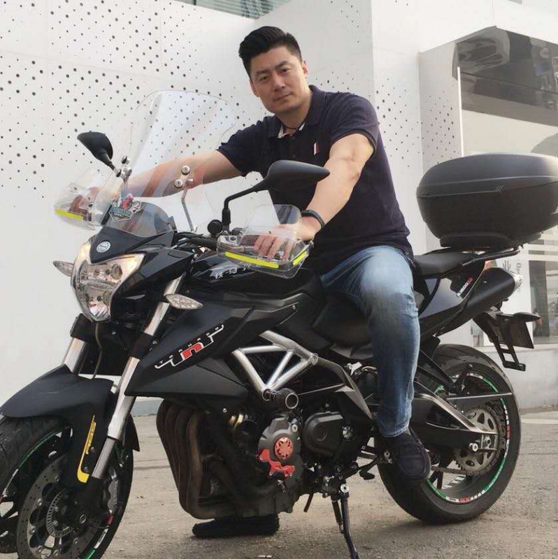 笃行致远的第一张照片--莆田相亲网