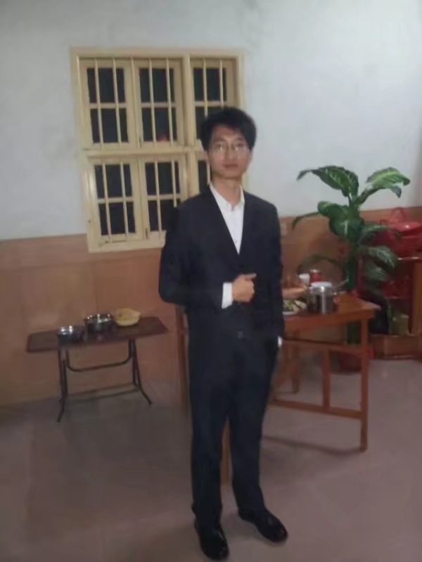 潇湘剑雨的第一张照片--莆田相亲网