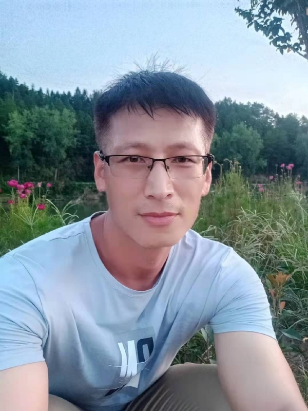 零零柒的第一张照片--莆田相亲网
