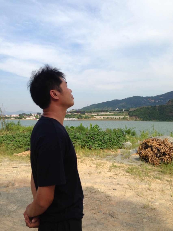 雾里看花的第一张照片--莆田相亲网