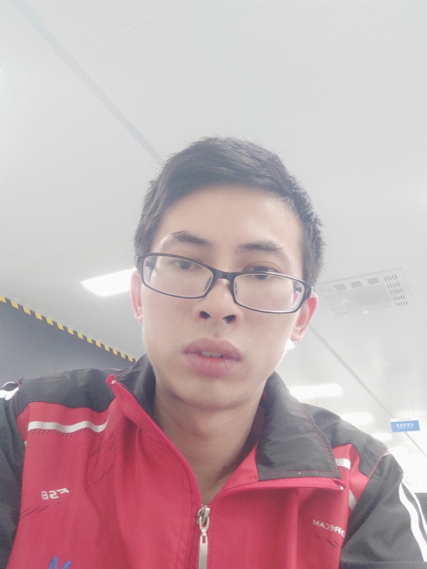 找个过日子的第一张照片--莆田相亲网
