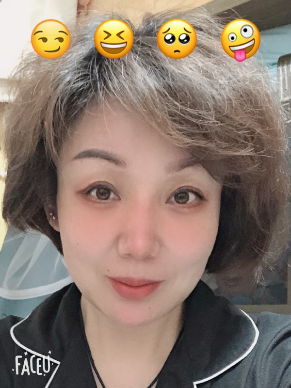 飘拂的第一张照片--莆田相亲网