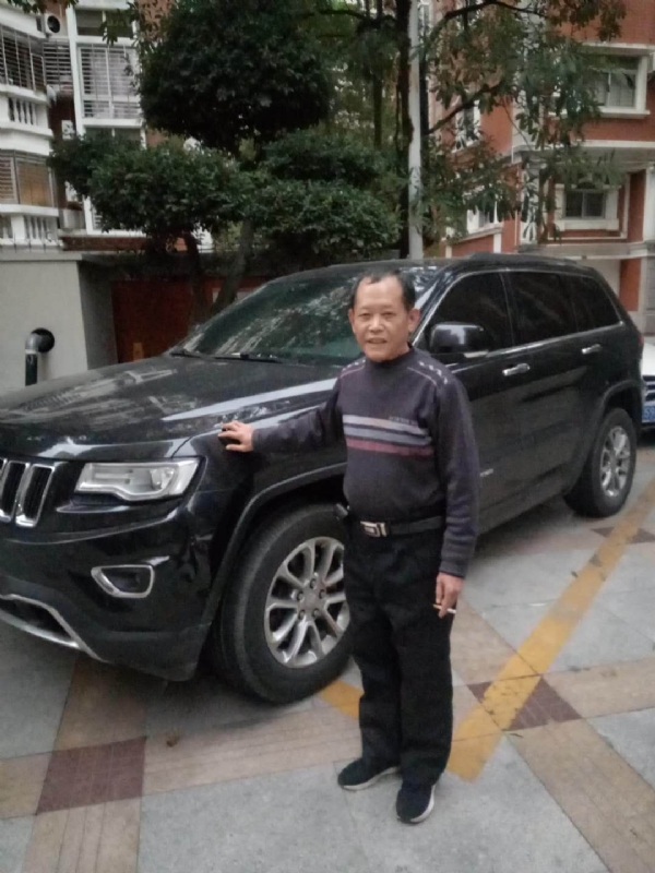 辉煌的第一张照片--莆田相亲网