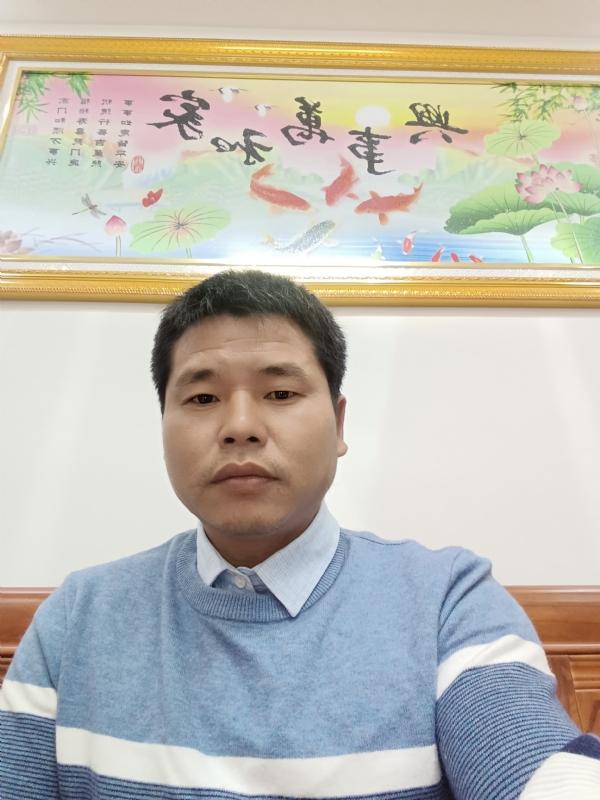 浩南的第一张照片--莆田相亲网