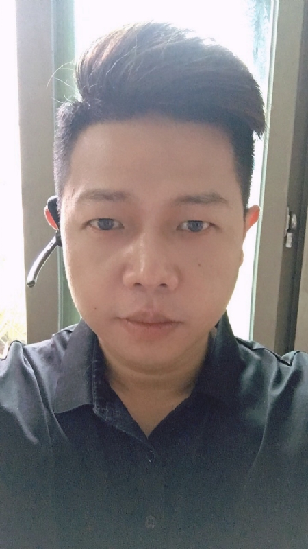 诚意征婚的第一张照片--莆田相亲网