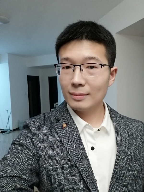 爱你一万年的第二张照片--莆田相亲网