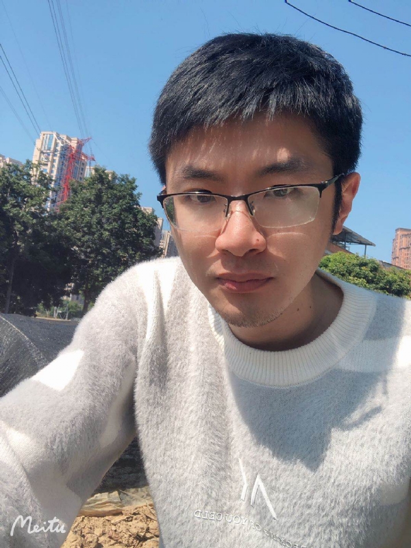 曦阳的第一张照片--莆田相亲网